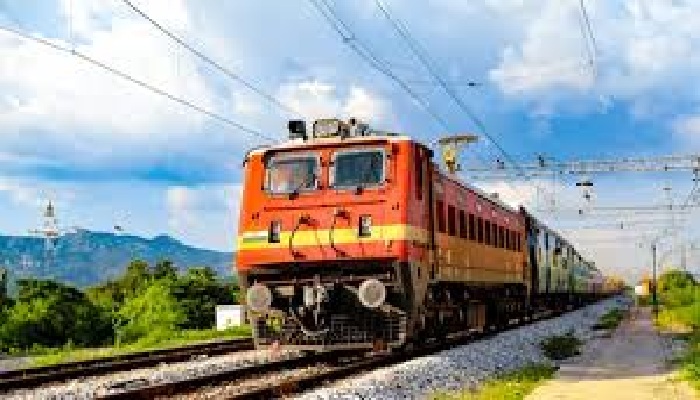 Online Train Ticket Booking Rules