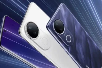 Vivo T4R 5G Smartphone