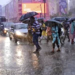 Aaj Ka Mausam 07 September 2025