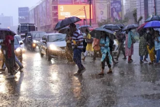 Aaj Ka Mausam 07 September 2025