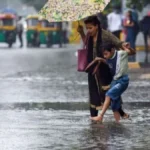 Aaj Ka Mausam 15 September 2025