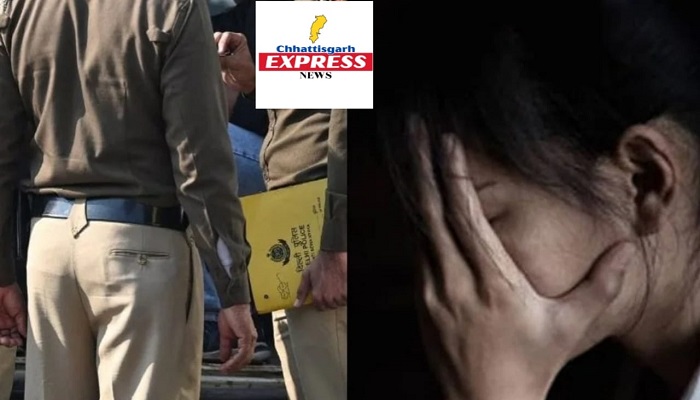 Mother Kills Daughter: