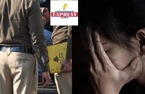 Muslim Man Beaten For Rape