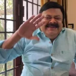 Actor Madan Bob Passed Away