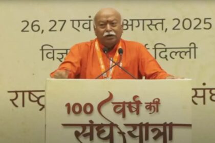100 Years of RSS