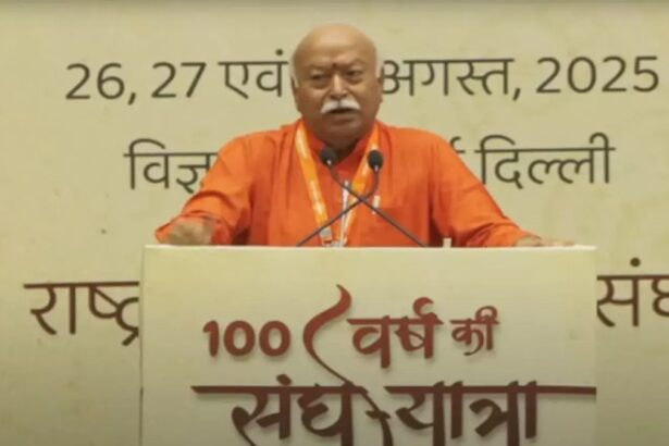 100 Years of RSS