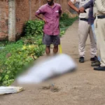 Raipur Murder Mystery 2025