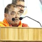 Abhay Mishra Controversial Statement