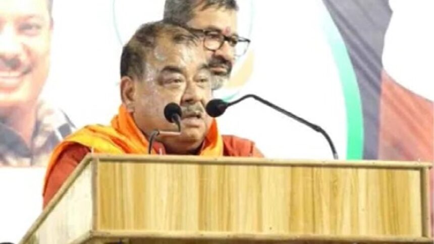 Abhay Mishra Controversial Statement