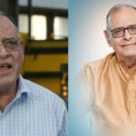 Achyut Potdar Passed Away