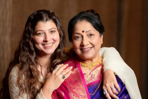 Actress Jyoti Chandekar Passed Away