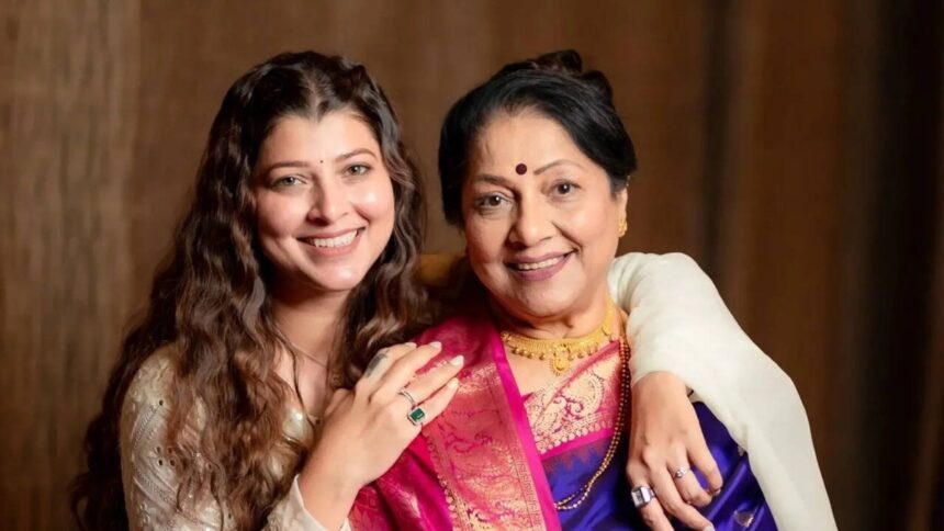 Actress Jyoti Chandekar Passed Away