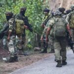 Akhal Kulgam Terrorist Encounter