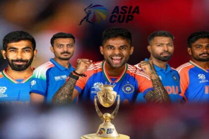 Asia Cup 2025