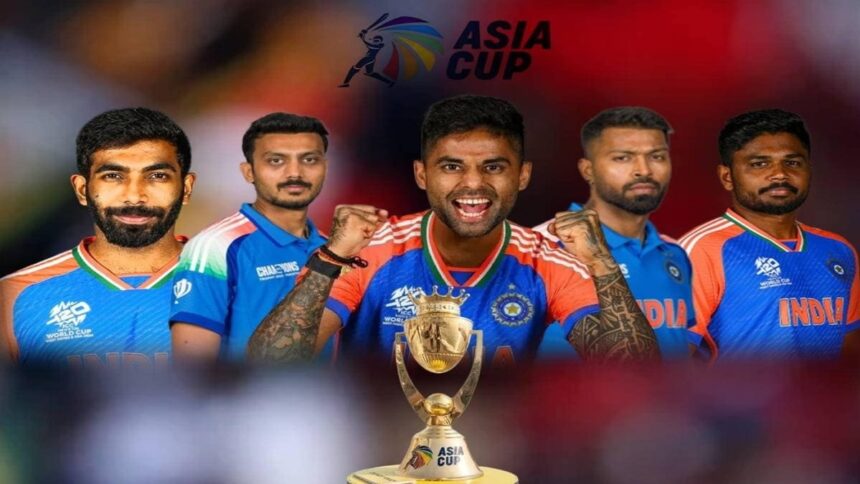 Asia Cup 2025