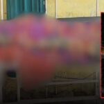 Balrampur Husband Wife Suicide