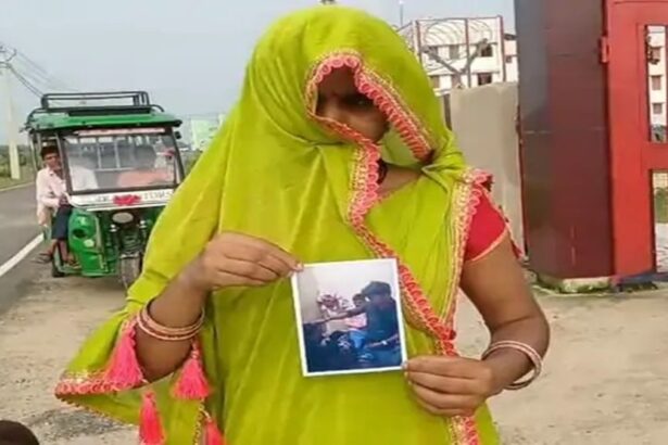 Bhabhi Rape By Devar in Bihar