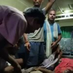 Bhagalpur Road Accident News