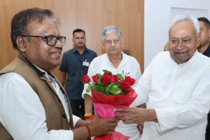 Bihar Latest Political News