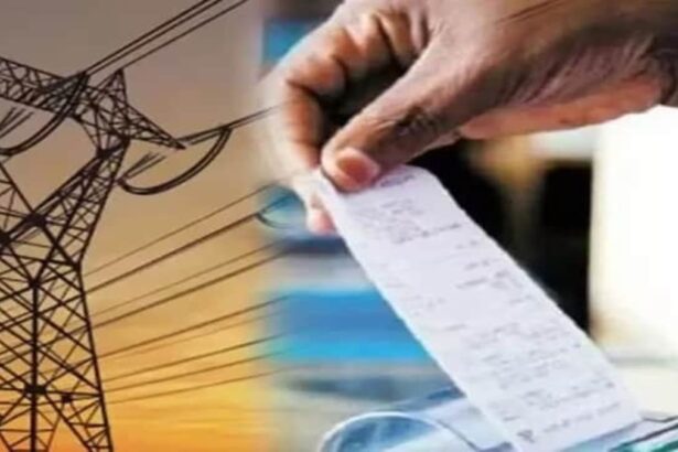 Bijli Bill Half Yojana Chhattisgarh
