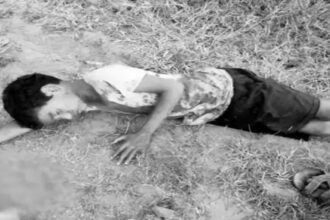 Bilaspur Chakubaji News