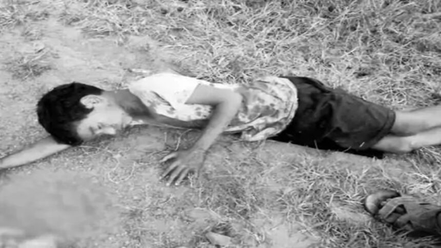 Bilaspur Chakubaji News