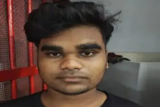 Bilaspur Friend Murder Case