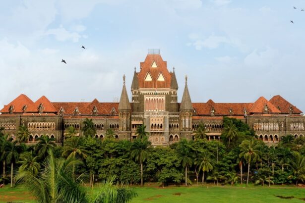 Bombay High Court Decision