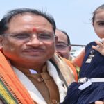 CM Sai On Raksha Bandhan