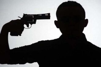 CRPF Jawan Suicide in Chhattisgarh