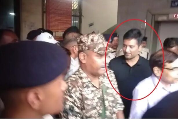 Chaitanya Baghel Latest News