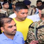 Chaitanya Baghel Judicial Custody Extended