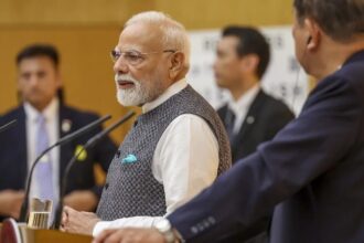 Chandrayaan-5 Mission