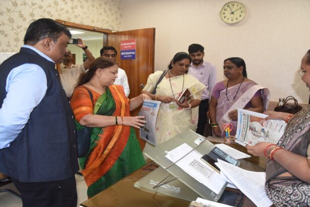 Chhattisgarh Ideal State For Information Dissemination