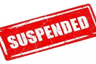 Collector Suspended BEO Of Two Places