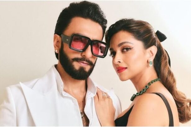 Deepika-Ranveer Daughter Dua VIDEO