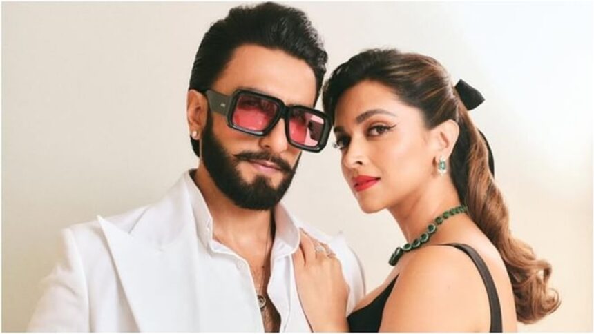 Deepika-Ranveer Daughter Dua VIDEO