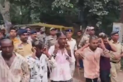 Dhamtari Triple Murder Case