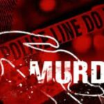 Cg Murder News