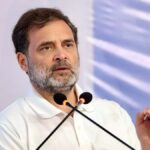 EC Statement On Rahul Gandhi Statement