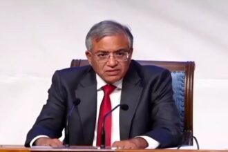 ECI Press Conference