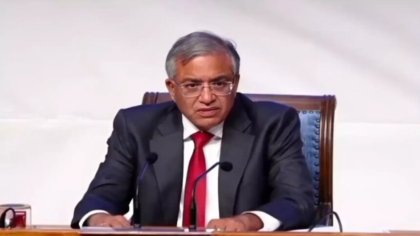 ECI Press Conference