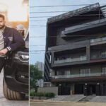 Elvish Yadav House Firing