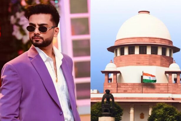 Elvish Yadav Snake Venom Case