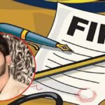 FIR against Shoaib Son of Anwar Dhebar