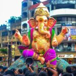 Ganesh Chaturthi 2025 Date