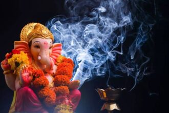 Ganesh Utsav 2025 Guidelines in Raipur
