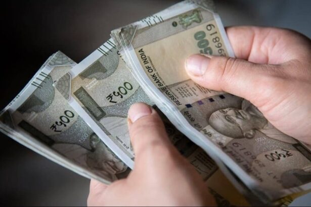 Govt Employees Salary Latest News