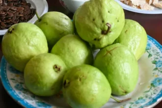 Benefits of Eating Guava