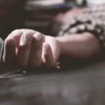 Husband Suicide Attempt in Katni